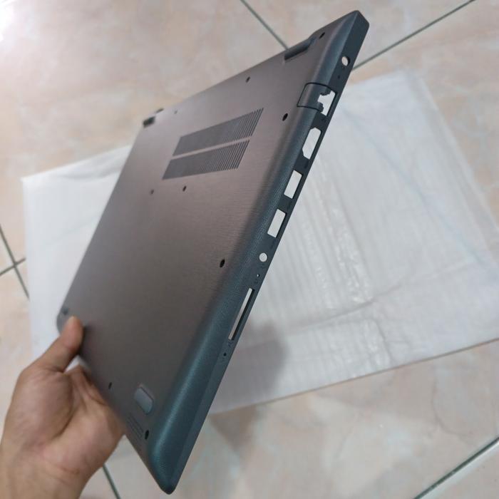 Jual casing case laptop lenovo bawah ideapad 130 14ast 130-14ast 130 14 ast