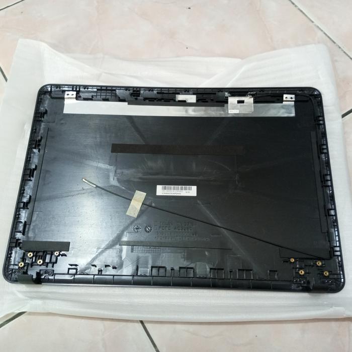 Jual casing bagian lcd laptop asus x441 x441s x441n