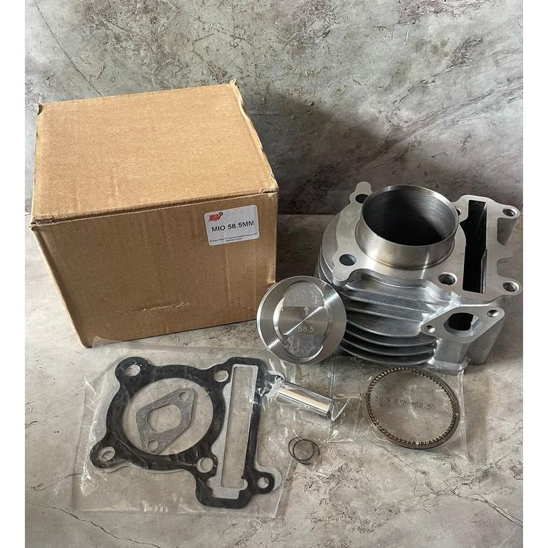(RU) BLOK SEHER BORE UP 58.5 MM MIO SPORTY MIO SMILE MIO SOUL FINO KARBU 5LW