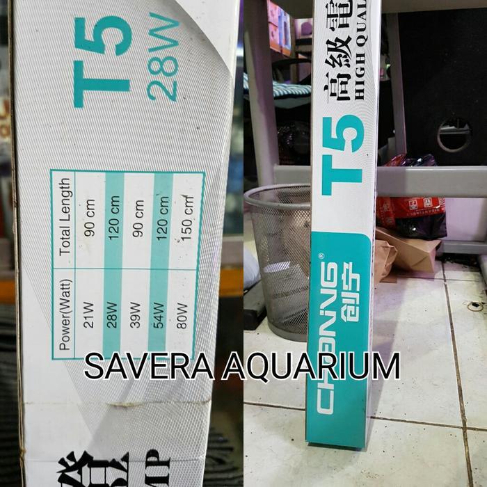 (GOJEK) CNT5 80 WATT / 150CM / LAMPU TANNING AROWARNA