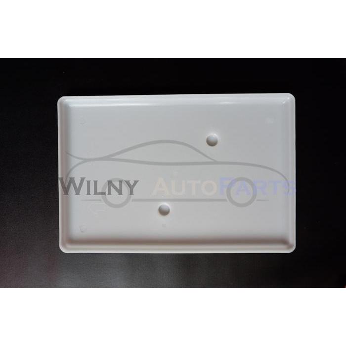 Tatakan aki (Nylon) / Innova