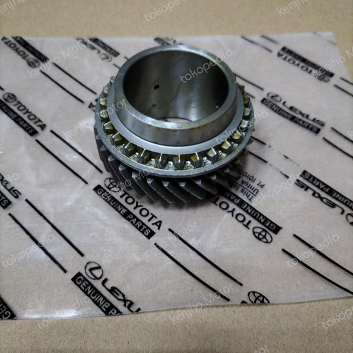 Gigi 3 Avanza /Xenia /Granmax /Rush