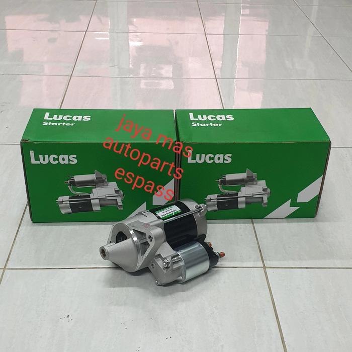 Dinamo Starter Espass 13 /S91