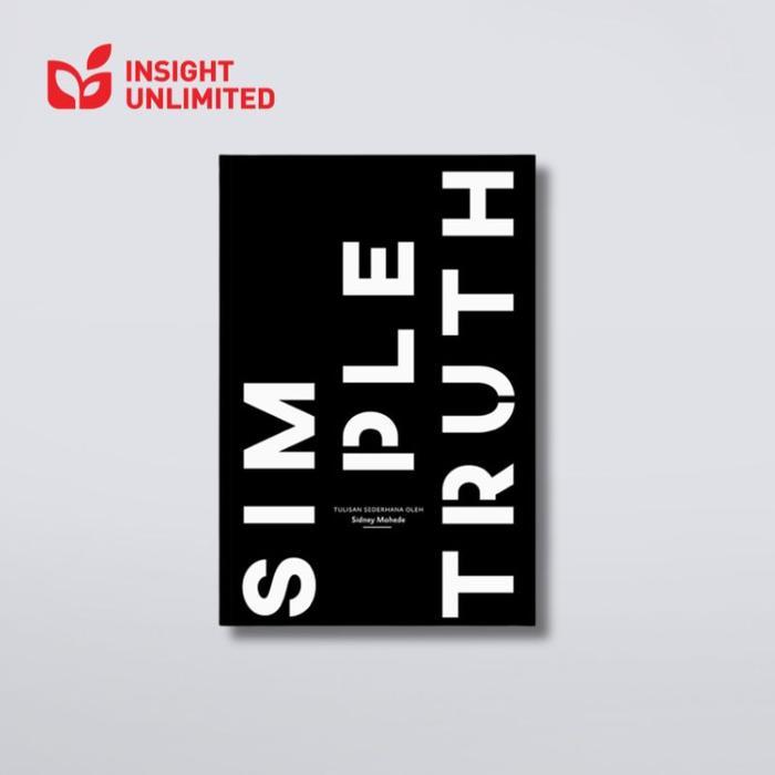 Simple Truth - Sidney Mohede (Indonesia)