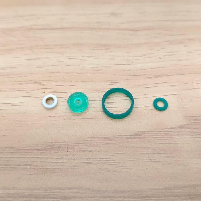 Seal Set M84 323 G19 M9A1 Original