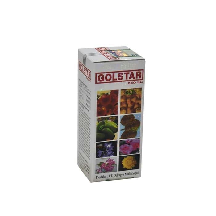Pupuk Buah Super Cepat, Goldstar 30 Ml, Asli Paten 100 %