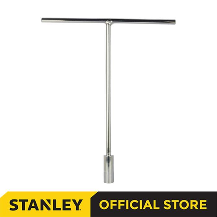 Stanley T-Handle Socket / Kunci T 14Mm 6Pts Stmt93308-8
