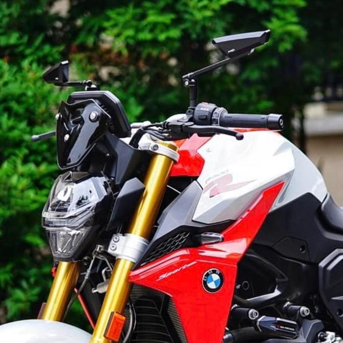 Spion Puig Hypernaked Black