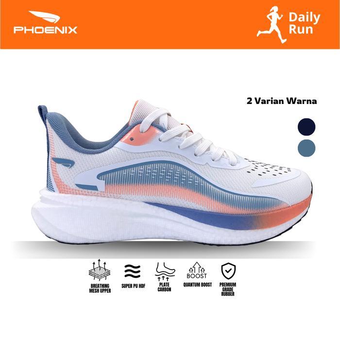 Phoenix Niskala Sepatu Running Wanita