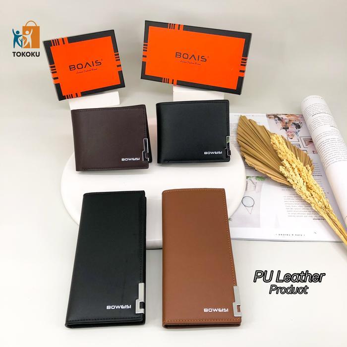 [Voucher] Dompet Bovis Pria 13