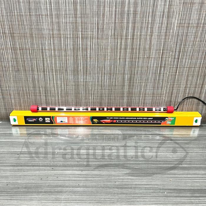 SAKKAI PRO T4-5050 LED50 LAMPU LED 50CM AQUARIUM LIGHT AQUASCAPE AKUARIUM 50 CM