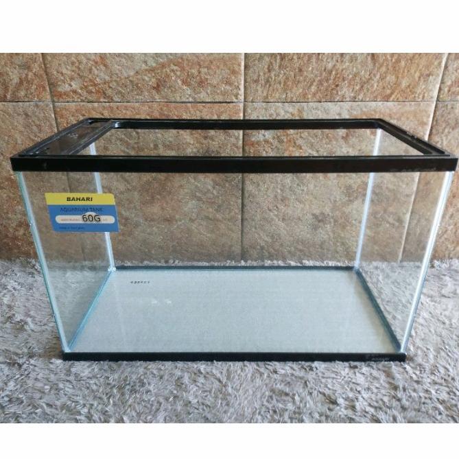 Bahari 60cm aquarium Akrilik