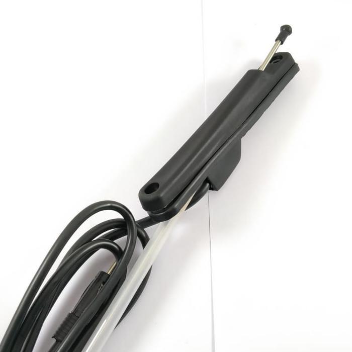 Promo Antena Radio Mobil Toyota Avanza - Xenia - Innova Original