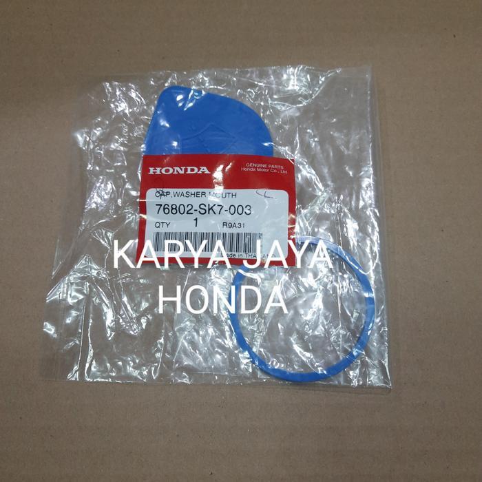 Termurah Tutup.Wiper/Tutup Tabung Wiper Asli Honda Hrv Terlaris