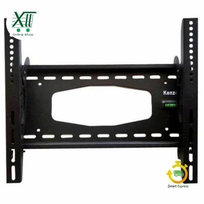 Sale Kenzo Kz~05 Jumbo Tv Wall Brachet 32~60Inch Breket Dinding Tv Led/Lcd