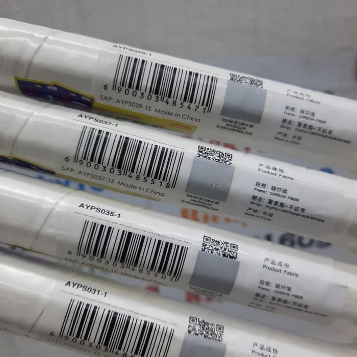 Raket Badminton Lining Super Series 99 Plus Lining Ss 99 Plus Original