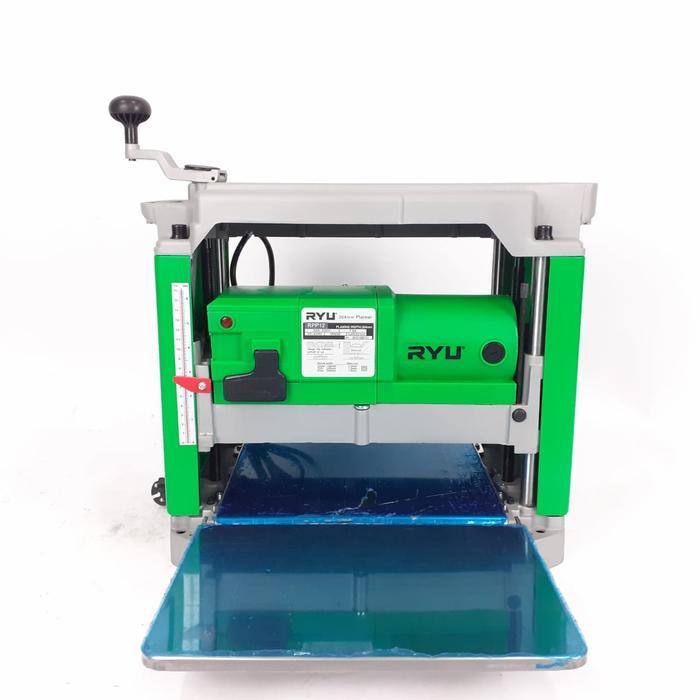 RYU mesin serut kayu duduk 304mm RPP 12/portable planner 304 (12")