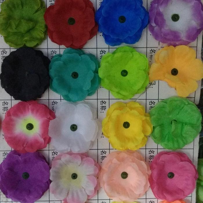 New- bunga suyok (100pcs)