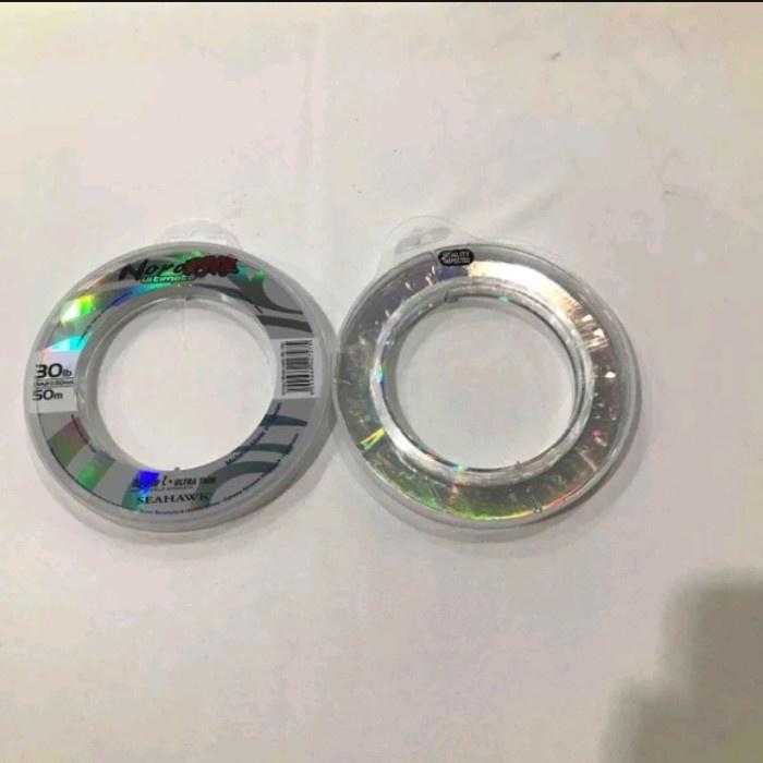 Senar leader seahawk noro ultimate 30lb