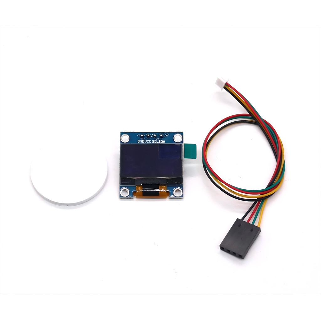 Osd Oled Display For Pixhawk 2.4.8 Pix Px4 Flight Control Flight Display Flight Status Connected To