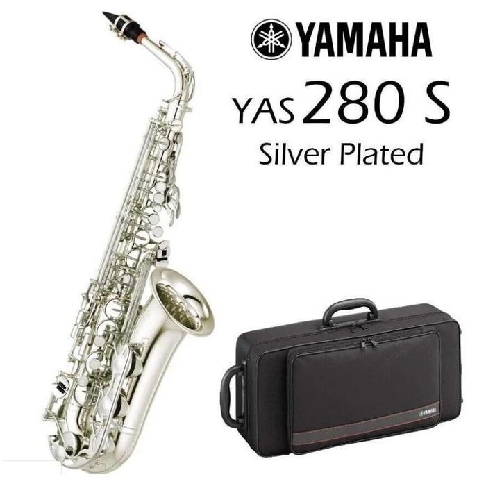 Saxophone Yamaha Yas280S