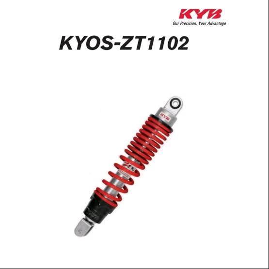 Shockbreaker Zt1102 Kyb Scoopy F1/ Beat F1 /Beat Esp Sprong Adjuster