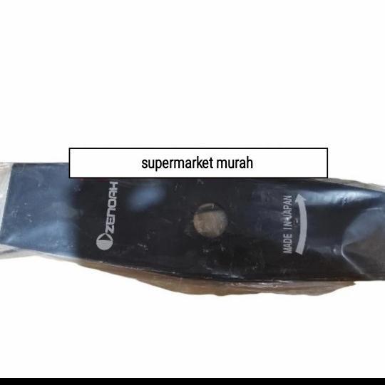 Pisau potong rumput Zenoah Spare Part Mesin potong rumput Zenoah