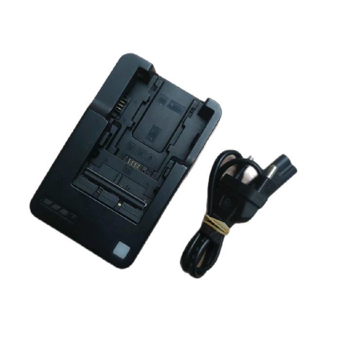Charger Sony Bc-Qm1 Np-Fw50 Batre Batrei Baterai A6000 A7 A5100 Bcqm1 Bekas Used Pre Love Sony Promo