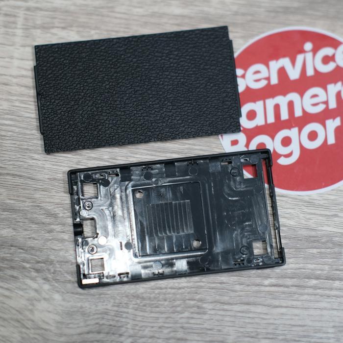 Cover Lcd Fujifilm Xt 200 Casing Fujifilm Xt200 Ready Stock