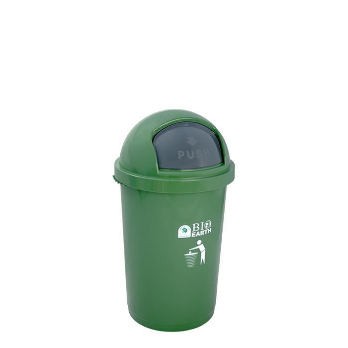 Tempat Sampah Green Leaf 2150 50liter