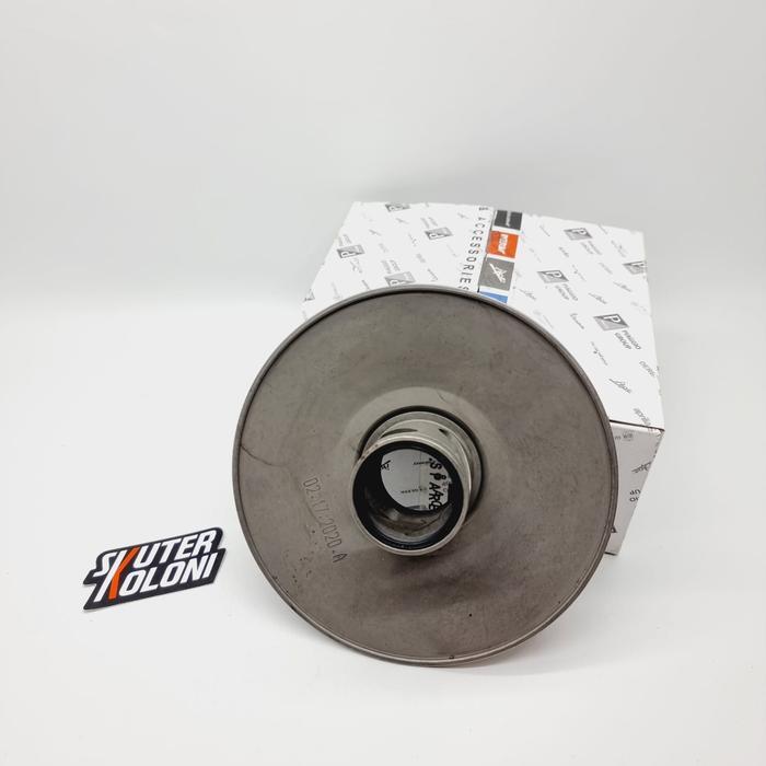 Piaggio Driven Pulley Movable CVT Vespa LX S Sprint Primavera GTS