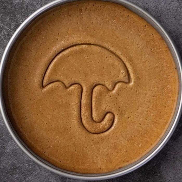 Squid Game Candy/Dalgona Candy/Permen Squid Game Hati