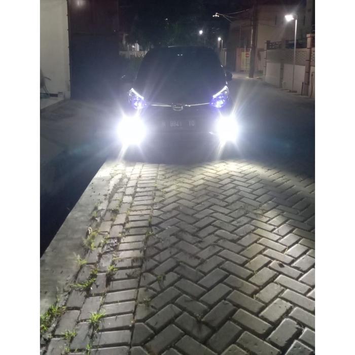 Lampu Led Laser Innova Reborn Foglamp Autovision Laser Fog Light Biled Promo