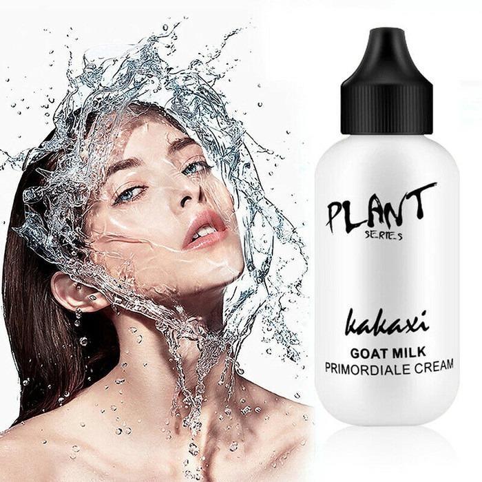 KRIM FOUNDATION SUSU KAMBING PLANT SERIES GOAT MILK PRIMORDIALE CREAM