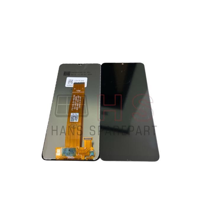 Sugihmakmur29 Lcd Touchscreen Samsung Galaxy M12 / M127 / M32 5G / M326 / Samsung F12 / F127 F127F -