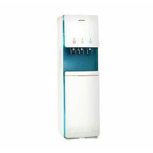 POLYTRON Dispenser PWC 777 White blue- RESMI POLYTRON