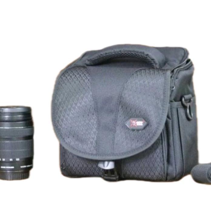 GRAF- Tas Camera Dslr X1St / Tas Dslr For Camera Dslr