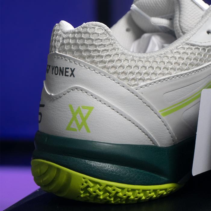 Sepatu Badminton Yonex Power Cushion Shb 65 X Va / Shb65Xva / Shbvaxex