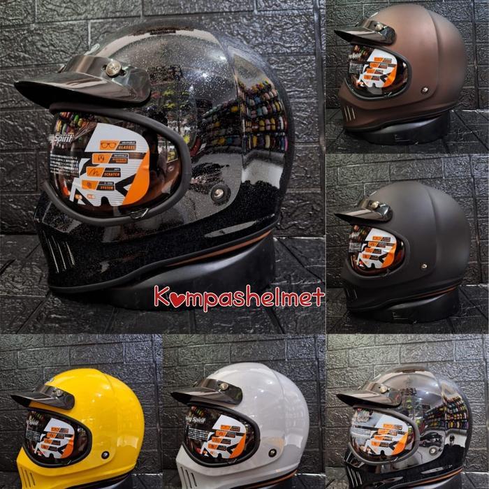 HELM INK TROOPER SOLID BLACKGREYYELLOWBROWN HELM RETRO CLASSIC