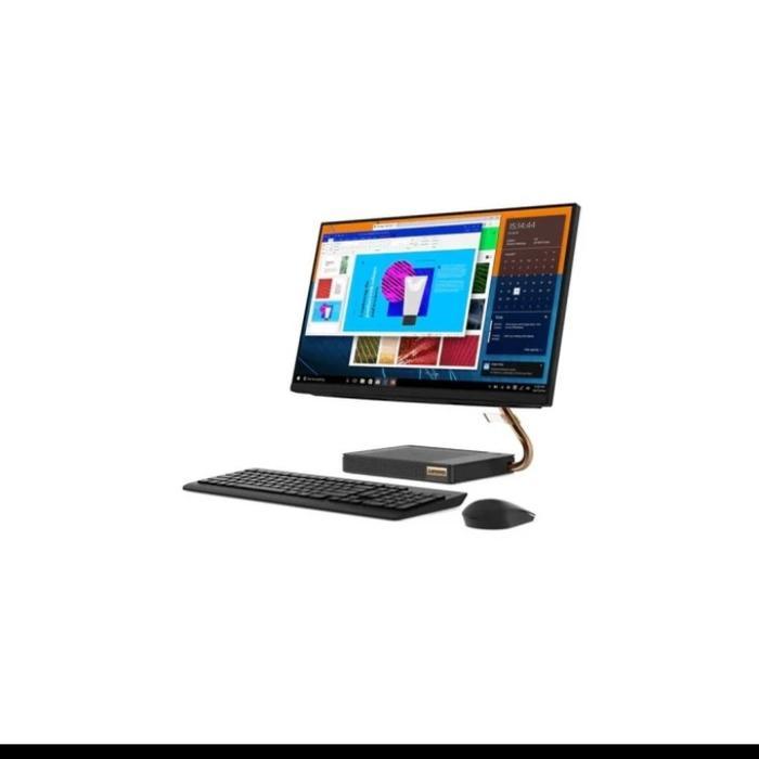 PC AIO LENOVO IDEACENTRE A540-24ICB INTEL CORE i7-9700T 8GB/2TB/SSD128