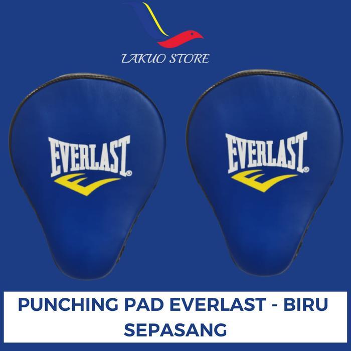 PUNCHING PAD EVERLAST SEPASANG / PUNCHING PAD