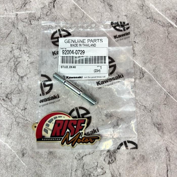 WTFT- Baut Blok Tanam Ninja 150