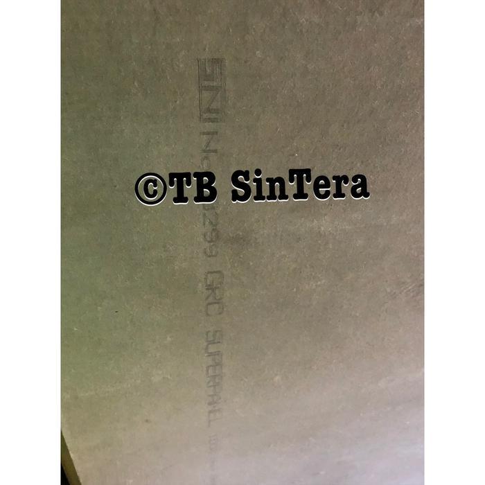 porxx- Grc Board 9 Mm 122 X 244 Merk Grc Asli / Papan Grc 9Mm 1.22 X 2.44