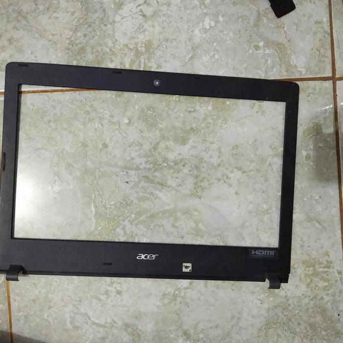 Jual casing lcd depan laptop acer e5-475g e5-476g e5-475 e5 475 475g 476g