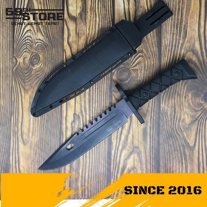 PISAU COLUMBIA PISAU TACTICAL COLUMBIA PISAU KOMANDO PISAU IMPOR