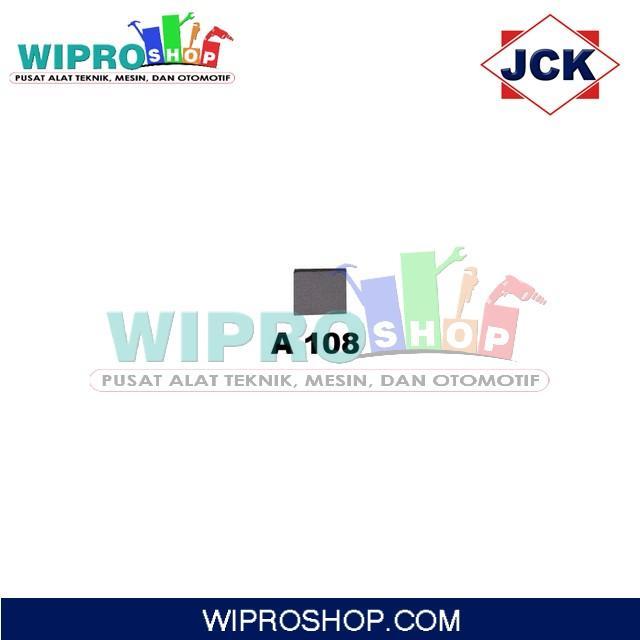 Jck Betel Widia A 108