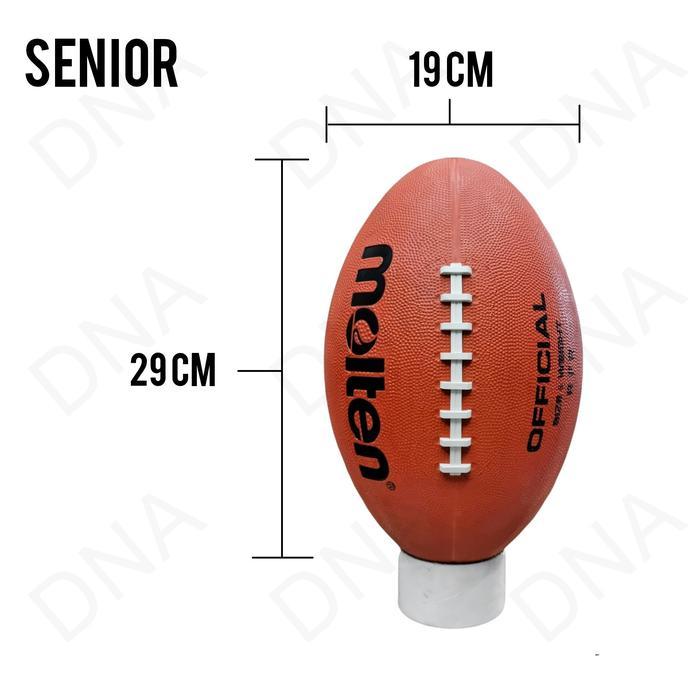 Bola Rugby / Rugby Football MOLTEN - ORIGINAL