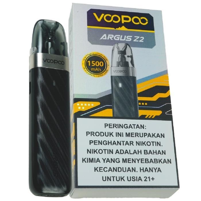 VOOPOO ARGUS Z2 20W 1500MAH AUTHENTIC 100%