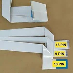 Cable Head Stylus 1390 Flexible Kabel Print Head 1390 L1800