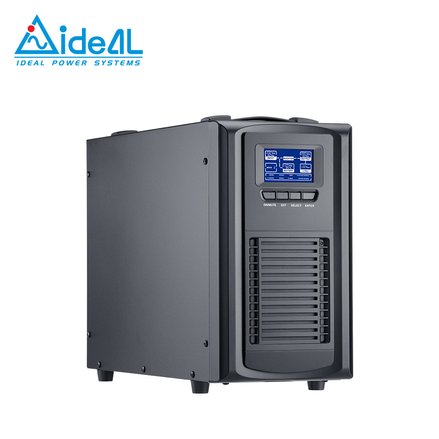 Ups Power Supply 3Kva 220V Online